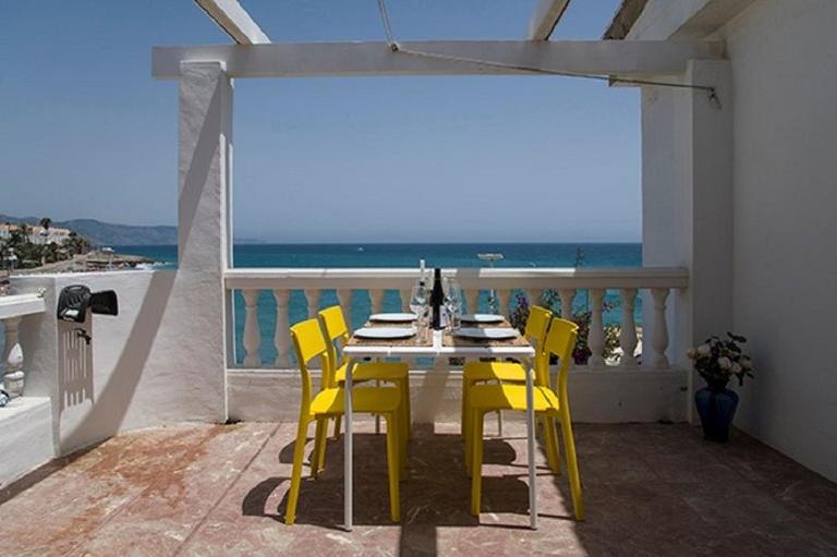 Casa Cava, C Merida 7 - Bed and Breakfast Nerja