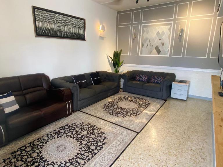 MARIDA HOMESTAY 1 MusIim Only - Ferienwohnung Seremban