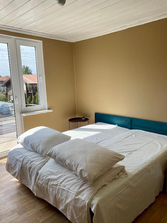 Pas Ireną Šventojoje - B&B Palanga