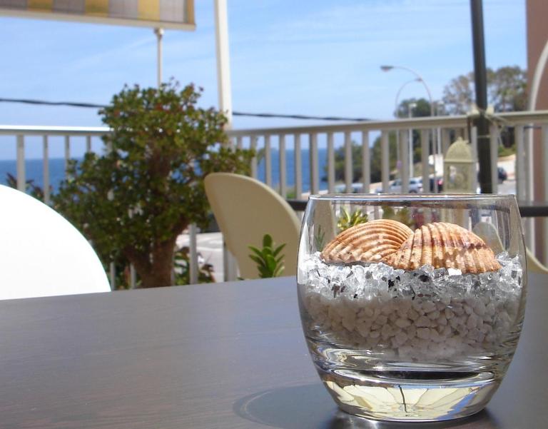 Pensión El Hidalgo - Bed and Breakfast Calpe