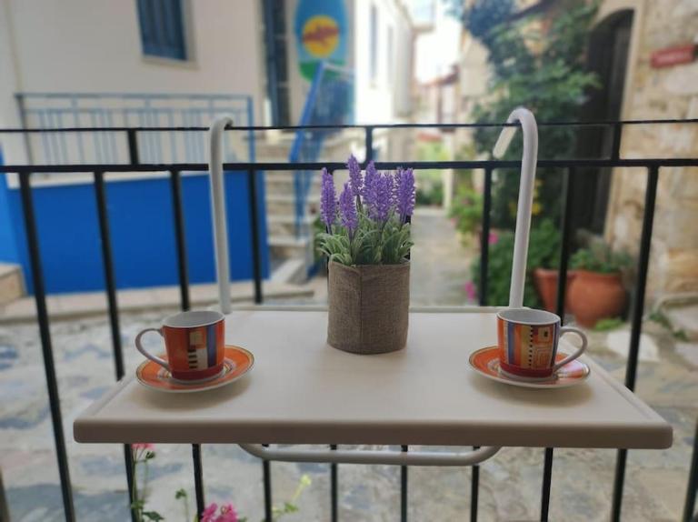 Faena_Skopelos - B&B Skópelos