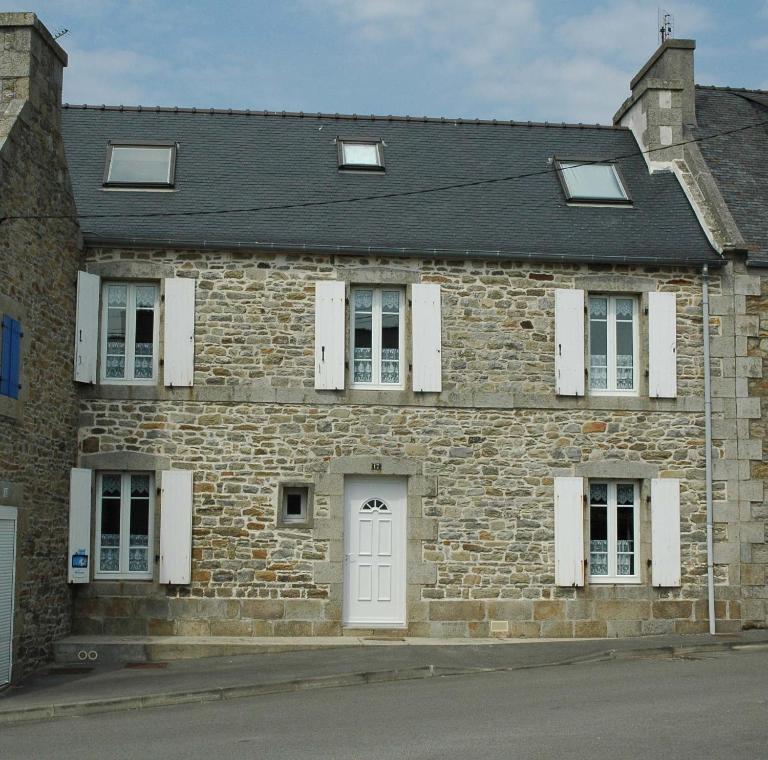 Villa Ropartz - B&B Roscoff