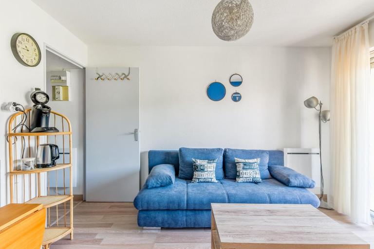Appartement Aurora - Welkeys - B&B Houlgate