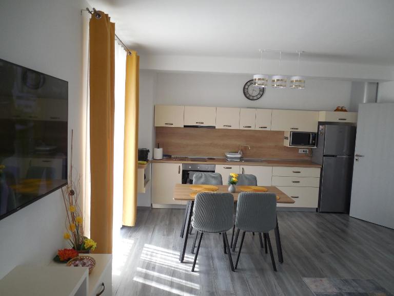 Apartament regim hotelier Băile Felix - Bed and Breakfast Băile Felix