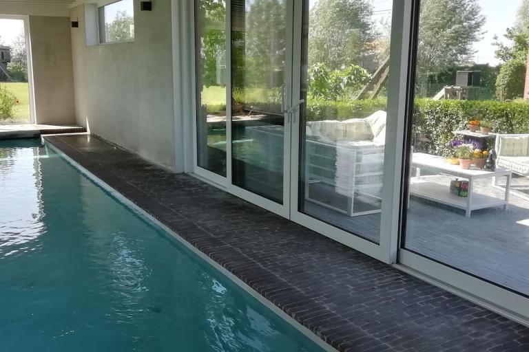 Dreve 14 - bovenverdieping - B&B Staden