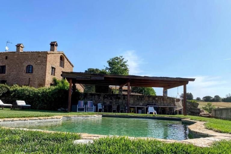 Vila-seca Vall d'Amunt, vine i desconnecta! - B&B Aguilar de Segarra
