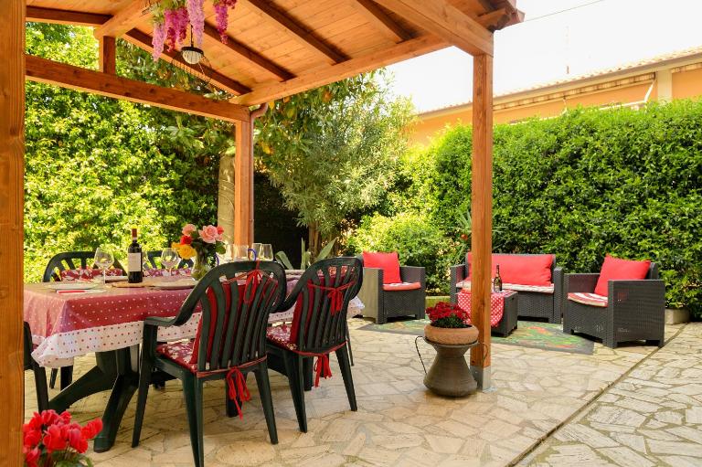Alloggio turistico Giuly ID 3807 - B&B Monte Porzio Catone