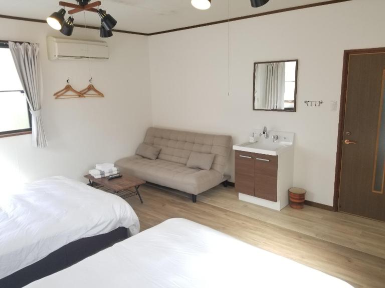 Guest House Tatara - Vacation STAY 61943v - Bed and Breakfast Yasugichō