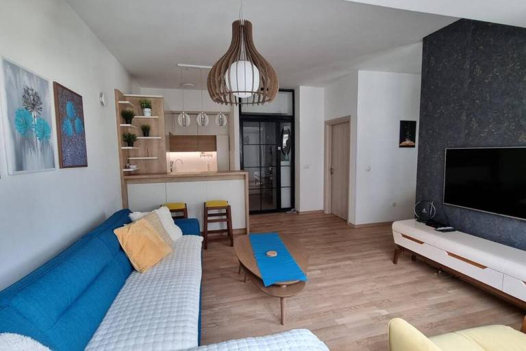 The Urban Utopia - B&B Skopje