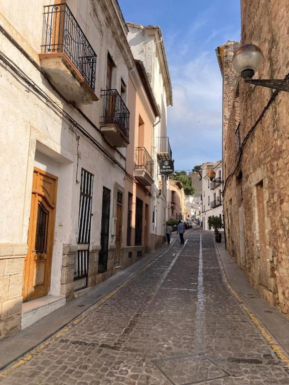 Sagunto Castillo 17 - Bed and Breakfast Saguntum