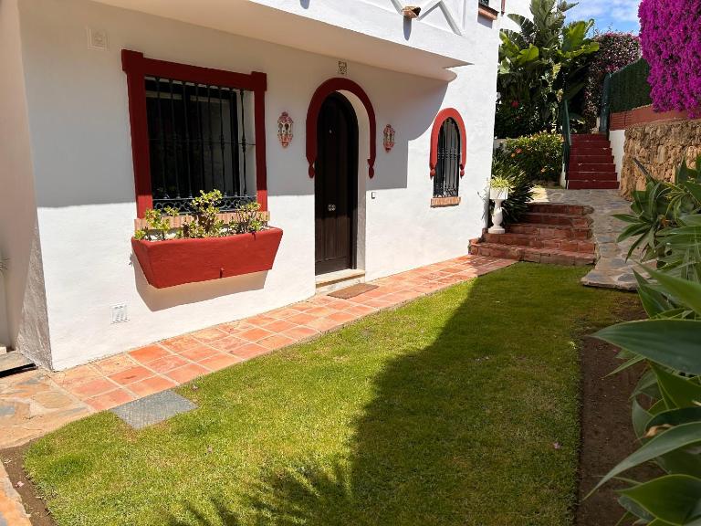 Marbella 515 - Chambres d'hôtes Marbella
