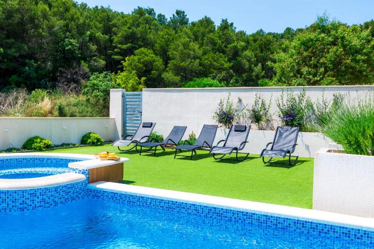 Apartment Ivana - B&B Šibenik