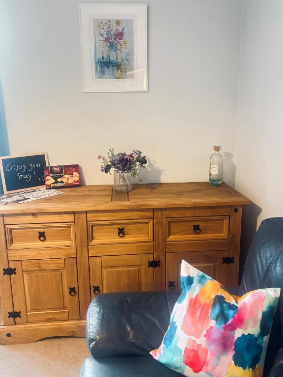 Waverley Court - Bed and Breakfast Fort William