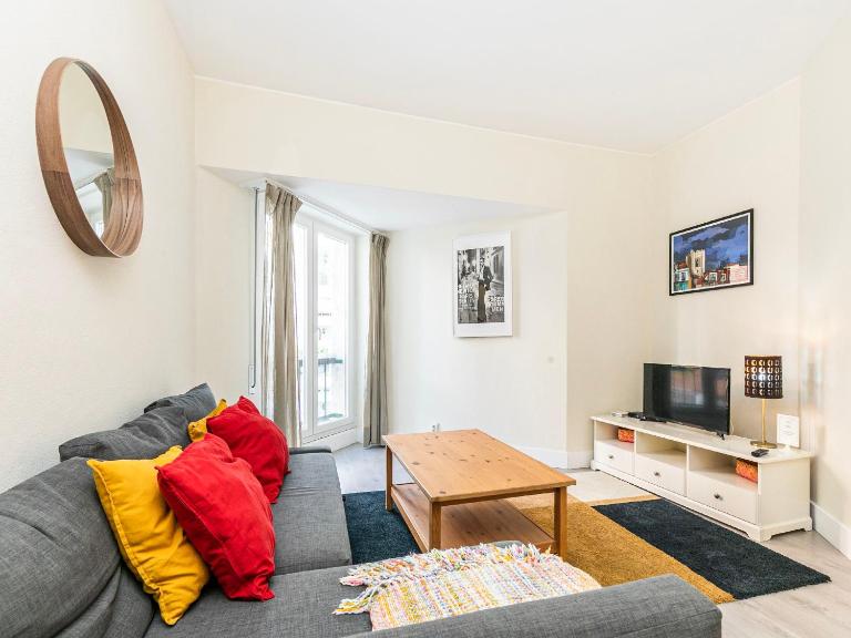 Beach Cascais Apartment - Chambres d'hôtes Cascais