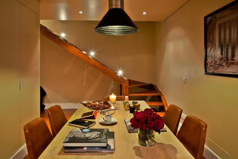 Lisbon Five Stars Apartments São Julião 72 - B&B Lisbon