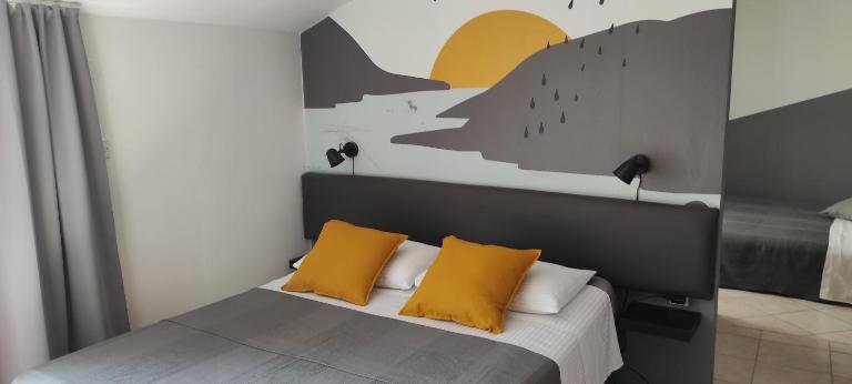 SUMAMORE - B&B Poreč