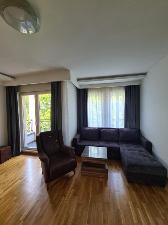 Friend LUX Apartman Beograd - B&B Belgrade