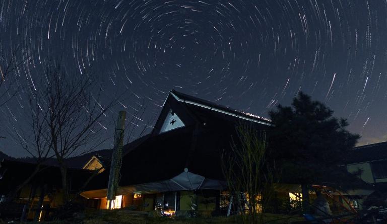 古民家の宿 ふるま家 Furumaya House Gastronomic Farmstay in Deep Kyoto - Ferienwohnung Fukuchiyama