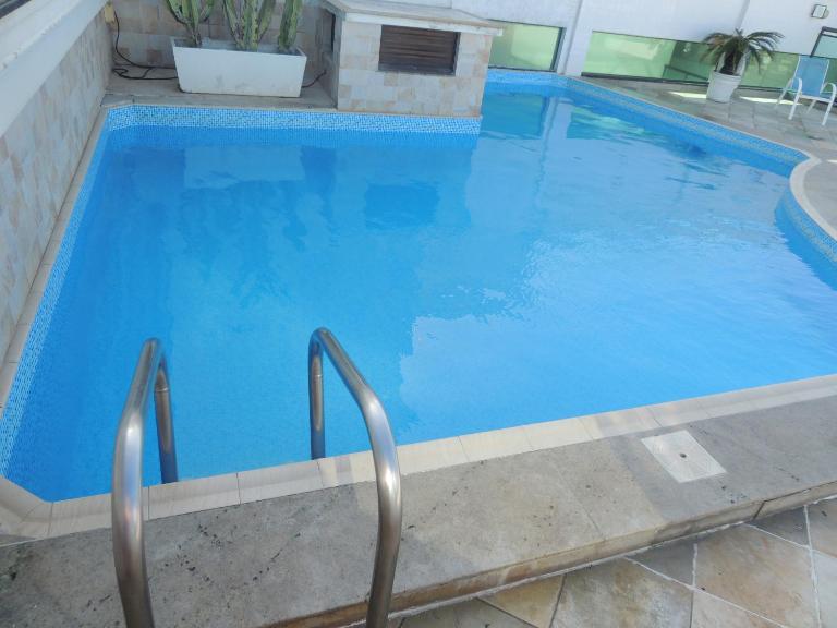 Loft Com Vista Para O Mar - Ferienwohnung Arraial do Cabo