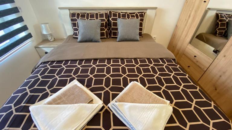 Apartman Ružica Sokobanja - B&B Soko Banja