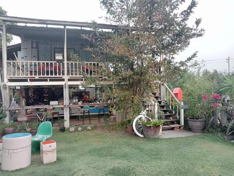 นิทานคำกลอน 2 Nithankumkon 2 - B&B Amphawa