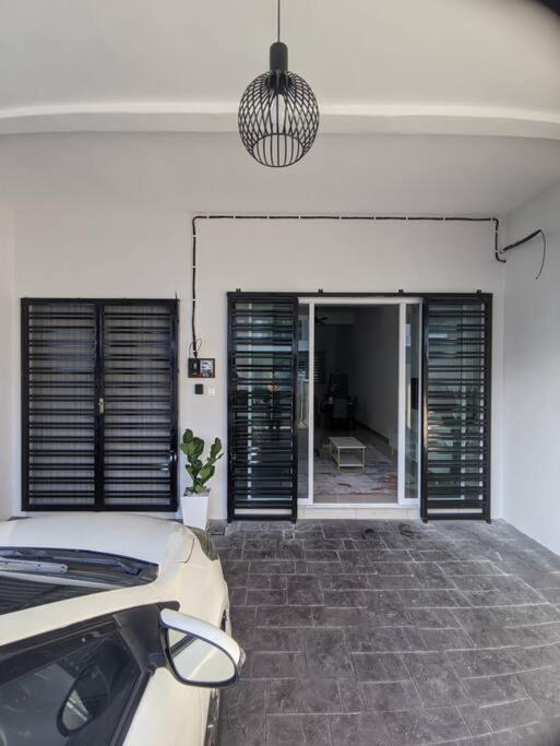 Cikgu I&S Homestay - Chambres d'hôtes Jitra