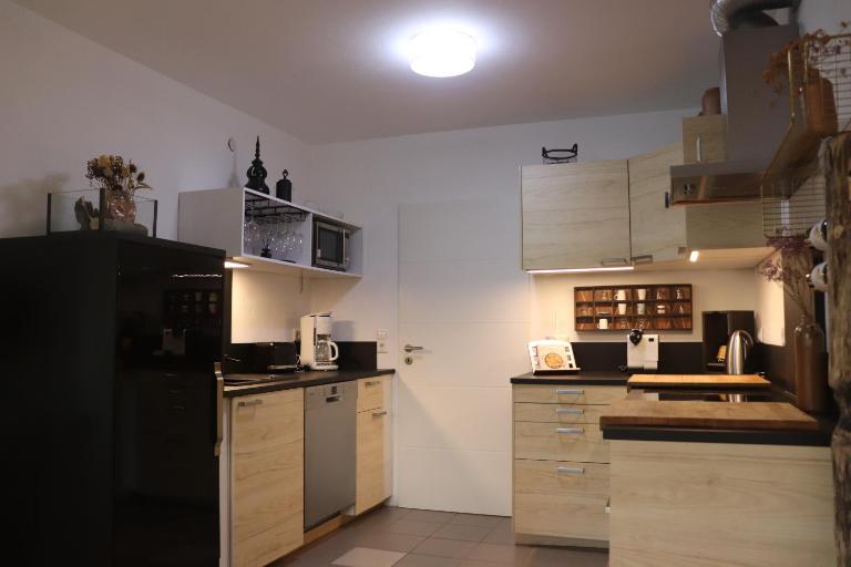 Haus 16 Ferienhaus zwischen Salzburg Chiemsee und Waging am See - Ferienwohnung Kirchanschöring