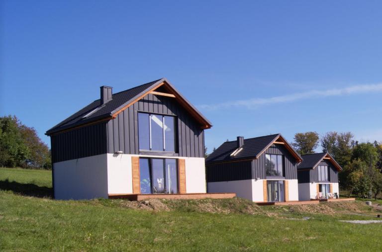 Domki Blisko Nieba III - Ferienwohnung Wisla