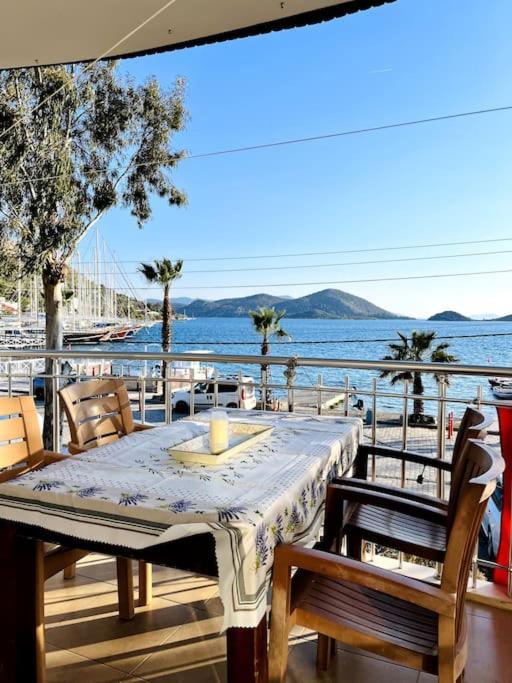 KAJU ROOMS Bozburun - B&B Bozburun