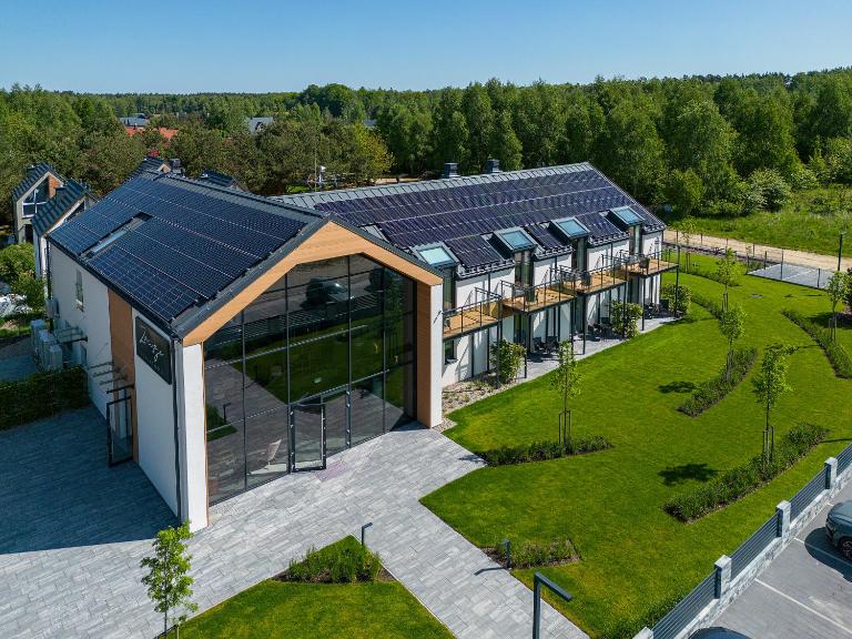Zacisze Lubiatowo - B&B Lubiatowo