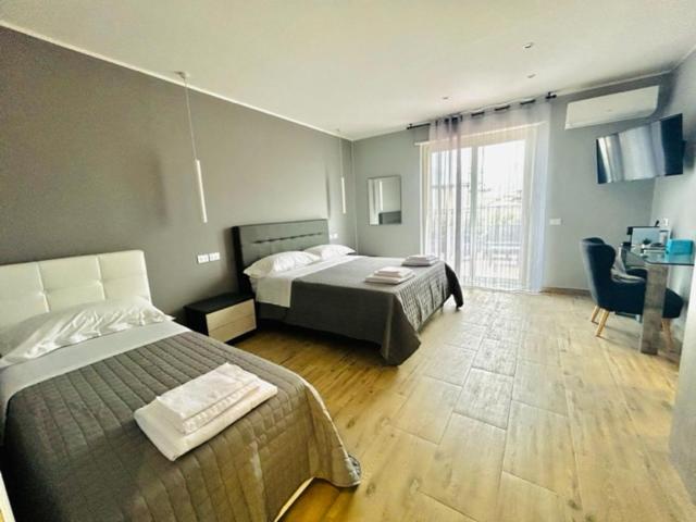 Marea B&B - Bed and Breakfast Milazzo