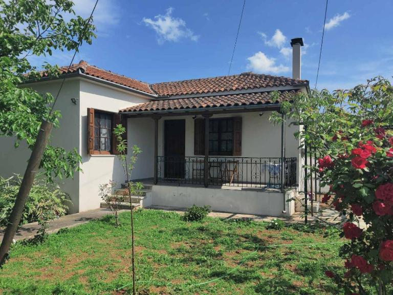 Feli's country house - Bed and Breakfast Argalastí