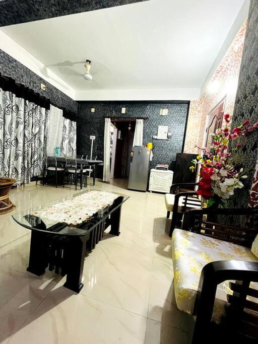 Kaveri home stays - Ferienwohnung Gauhati