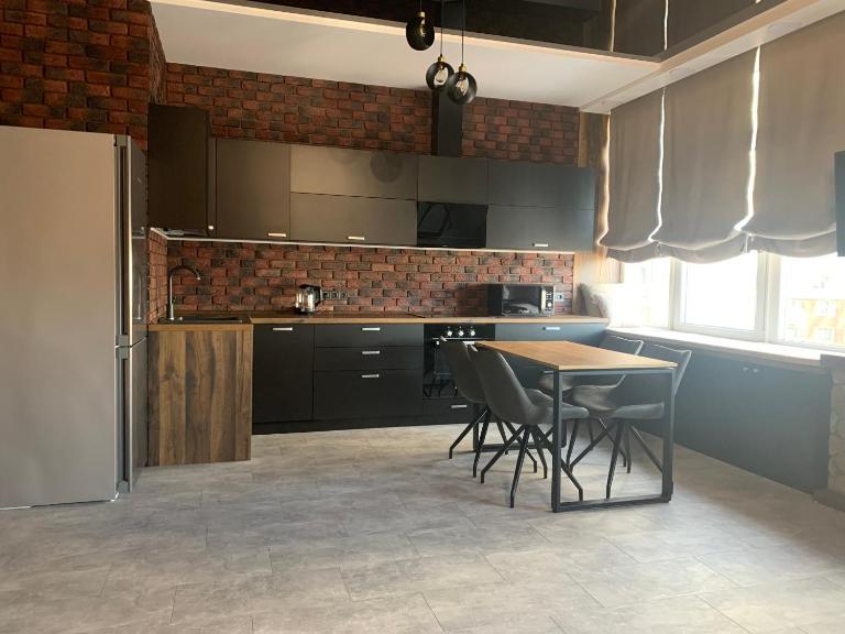 VIP Apartment 35 - B&B Odesa
