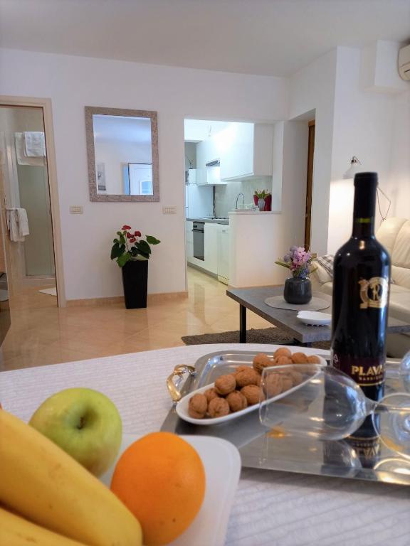 Melody Apartment - B&B Poreč