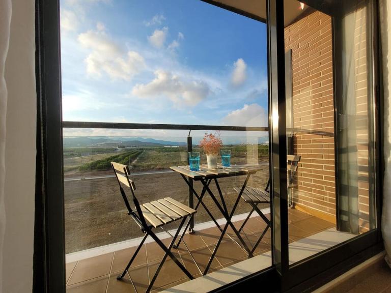 Apartamento Margalló con Garaje - B&B Chilches