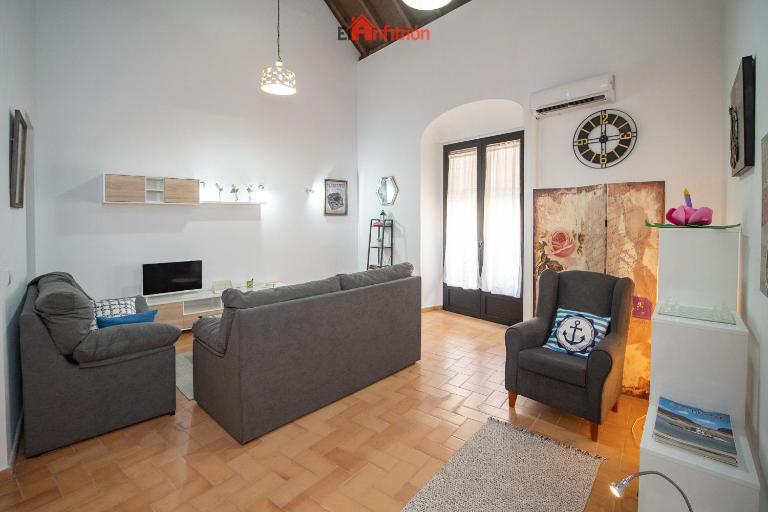 El Anfitrión - Casa Cargadores - Apartamento 9 - B&B Sanlúcar de Barrameda