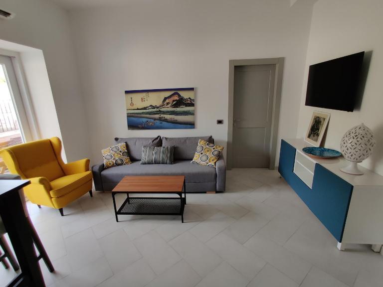 Delizioso appartamento Forio Centro - B&B Forio