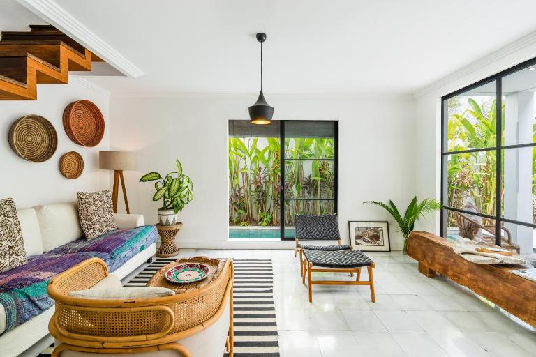 Mare Villa by Betterplace - B&B Canggu