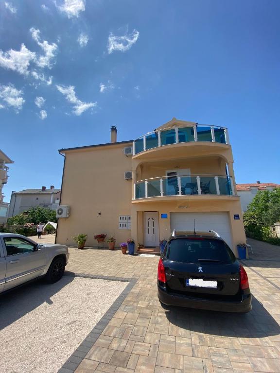 Vila Meri - Ferienwohnung Vodice