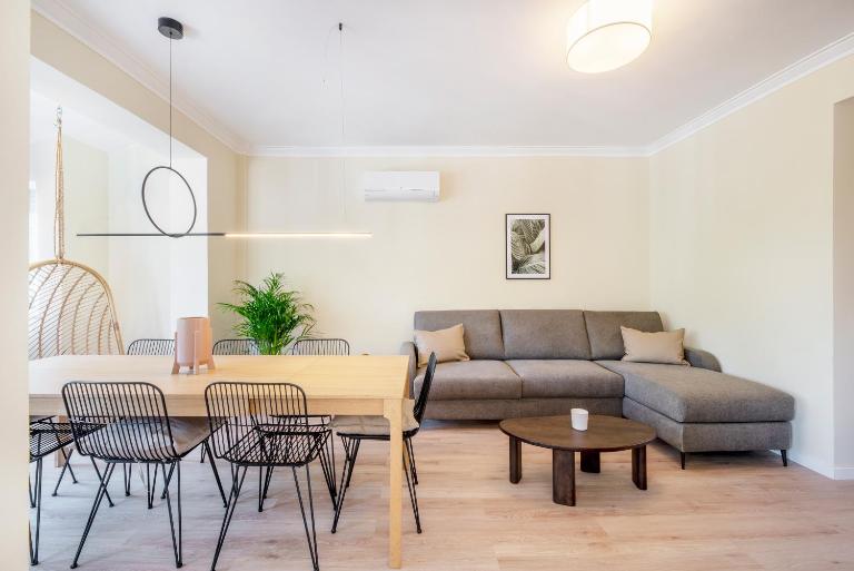 Silva Apartment by Olala Homes - Bed and Breakfast Cascais