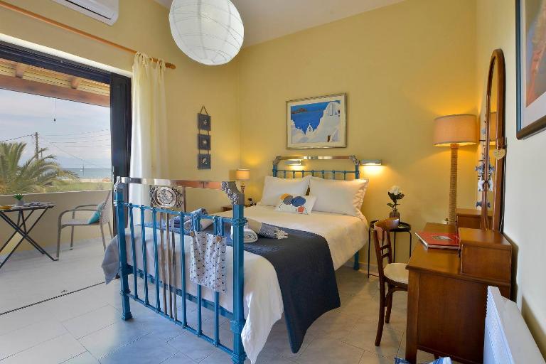 Eleonora Sidari Beach House - B&B Sidári