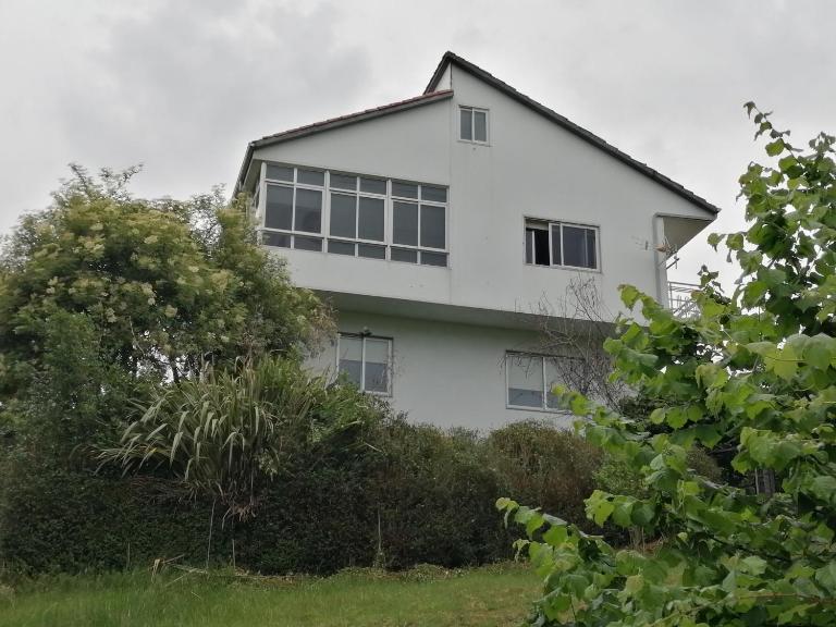 A CASA DOS AVÓS - Ferienwohnung Celanova