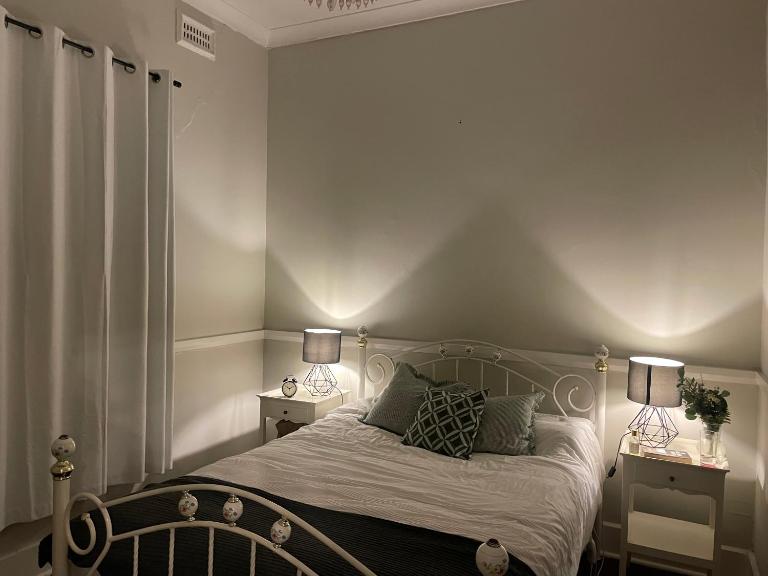 Bullock and Company Cottage - B&B Toodyay