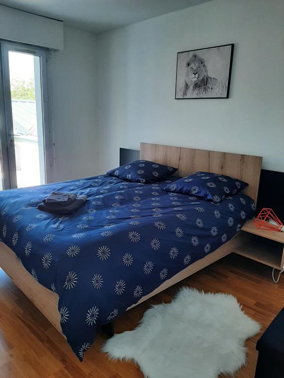 Le relais des trois châteaux - B&B Flixecourt