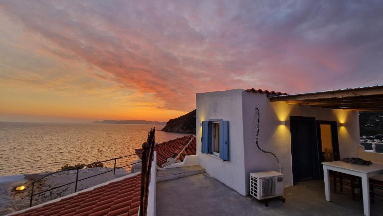 Peppermint Bay - B&B Skópelos