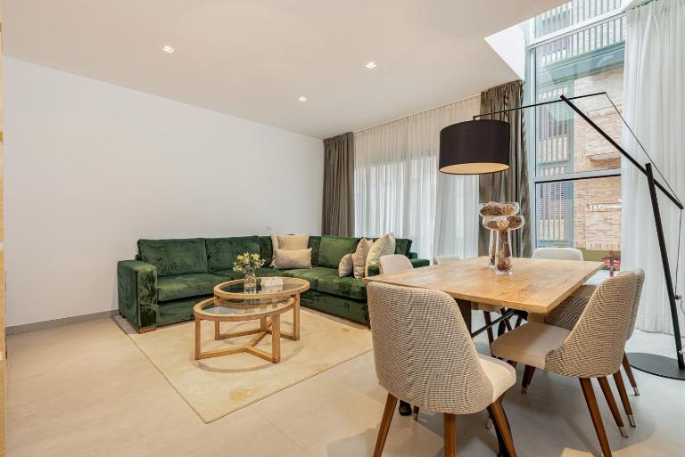 Fahana Las Canteras - Ferienwohnung Las Palmas de Gran Canaria