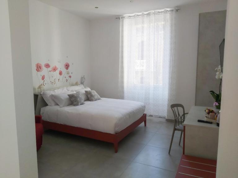 Candy's dream rooms - B&B La Spezia