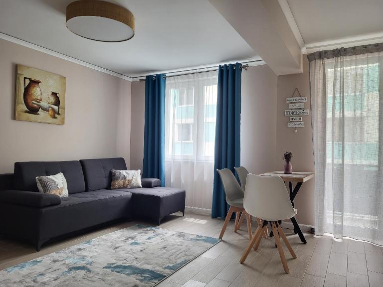 Pandora Central Apartment - Chambres d'hôtes Cluj-Napoca
