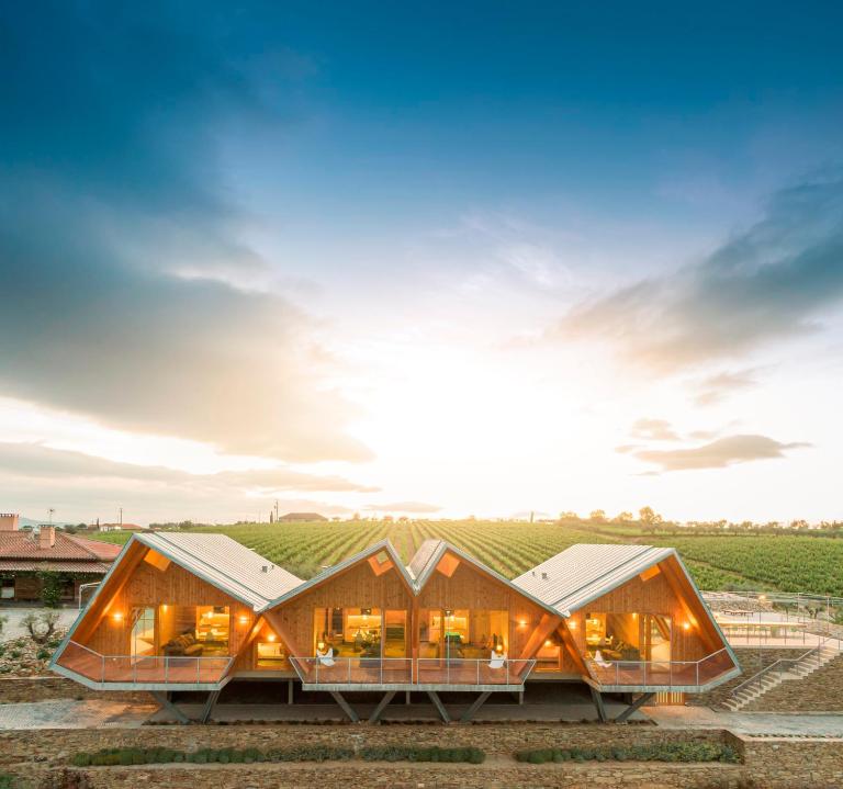 QUINTA DA FAÍSCA - Agro Turismo - B&B Favaios